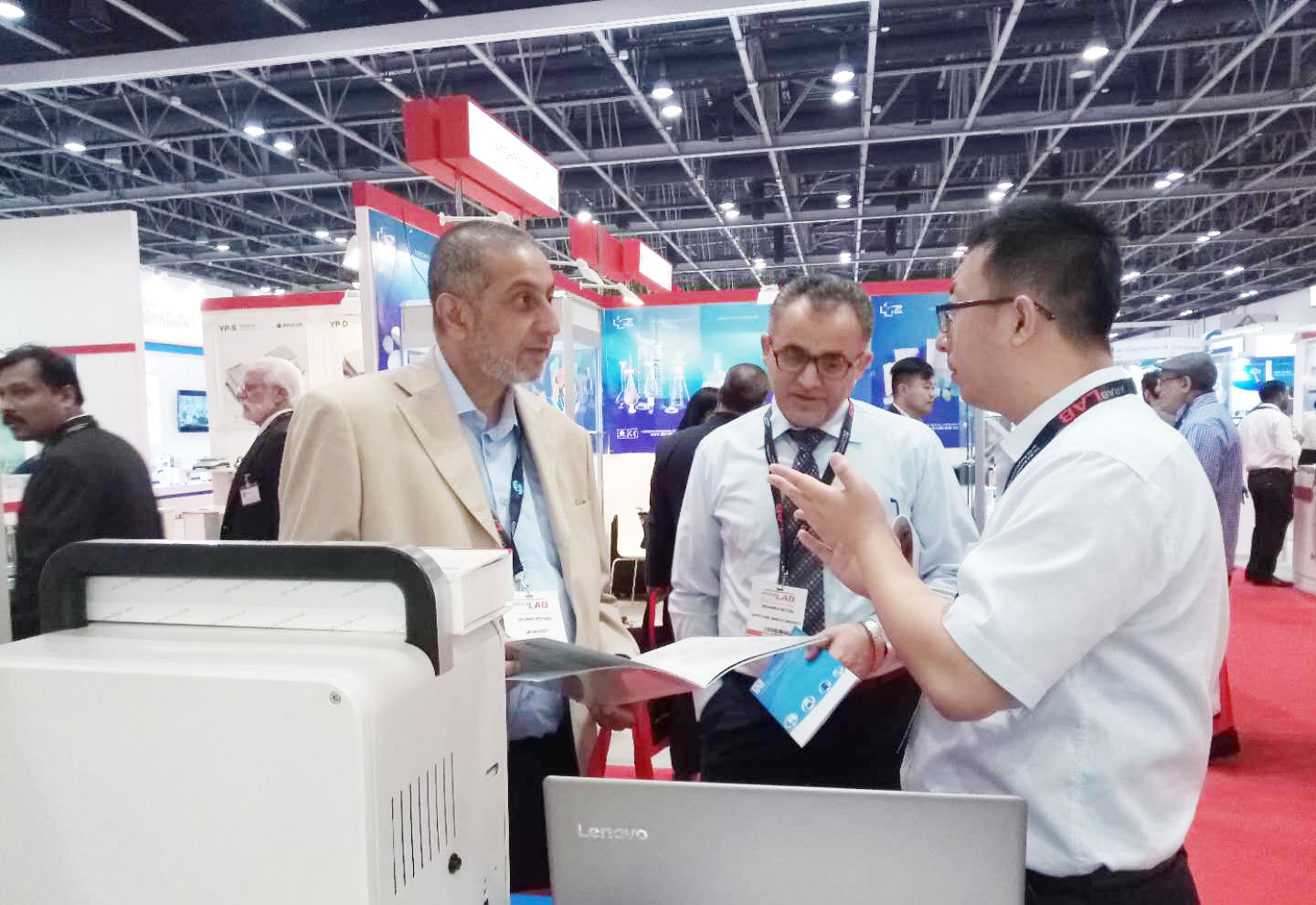 j9����վ����ARAB LAB 2018����Ʒ����ڹ���й�����֮��