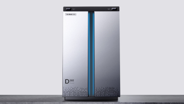 ��Ʒ���� | ˫��о���Ƽ� ����������CIC-D260����ɫ��������Ϯ