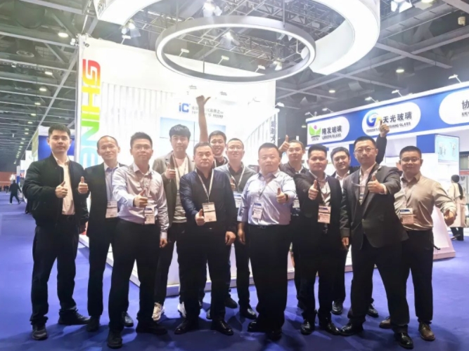 ������չ��j9����վ����CHINA LAB 2024��ֱ���ֳ�ʢ��