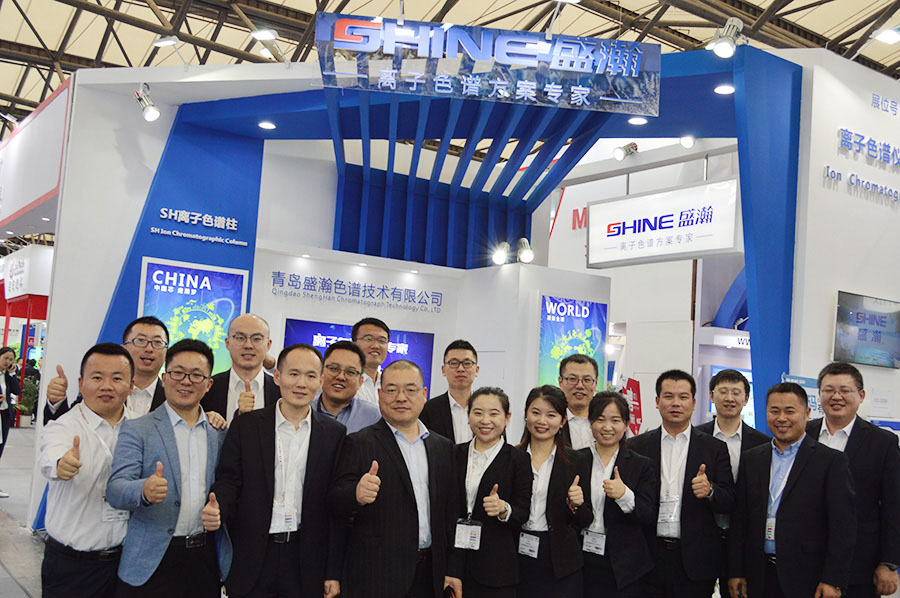 ����ƪ|Analytica ChinaԲ����Ļ��j9����վ�ܳ�δ�������