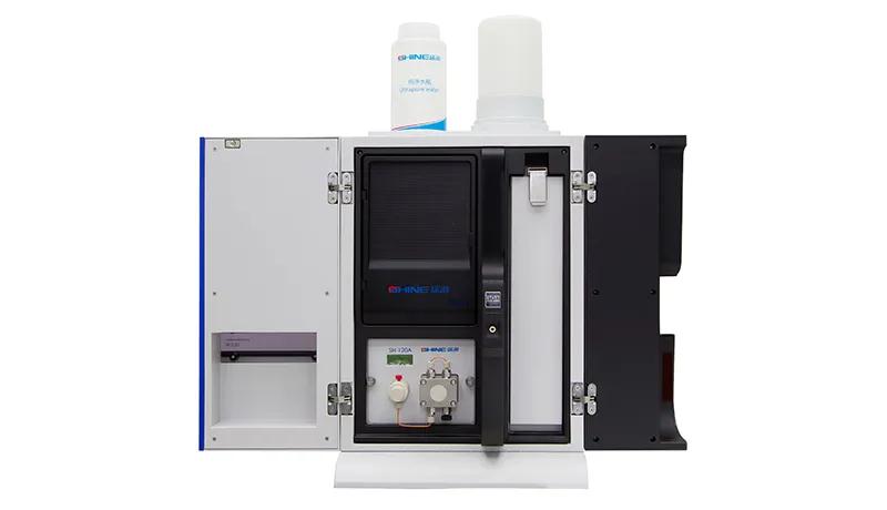 CIC-D160������ɫ�����ڲ�