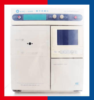 CIC-100������ɫ����