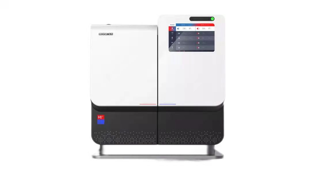 CIC-D300+����ɫ����
