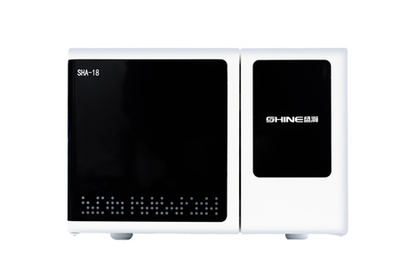 �Զ�������SHA-18